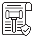 Code of conduct icon