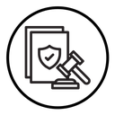 Code of conduct icon