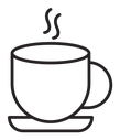 Coffee icon