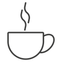 Coffee 5 icon