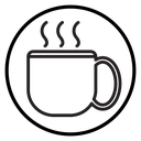 Coffee icon