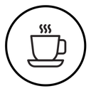 Coffee icon