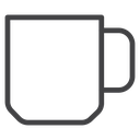 Coffee Mug icon