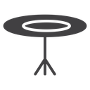 Coffee table 3 icon