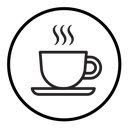 Coffee icon