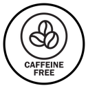 Coffeine free icon