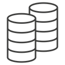 Coins icon