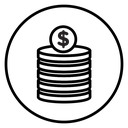 Coins icon