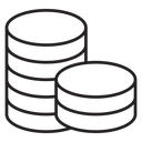 Coins icon