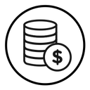Coins icon