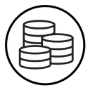 Coins icon