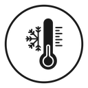 Cold icon