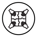 Collaboration icon
