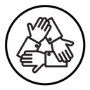 Collaboration icon