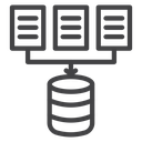 Collection Server Database icon