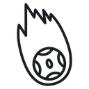 Comet 3 icon