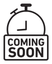 Coming Soon icon