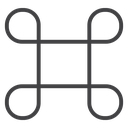 Command icon