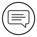 Comment icon