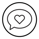Comment icon