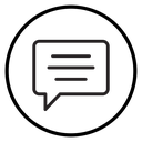 Comment icon