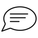 Comment icon