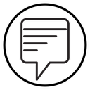Comments icon
