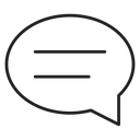 Comments icon