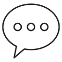 Comments icon