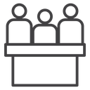 Committee icon