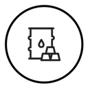 Commodity icon