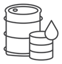 Commodity icon