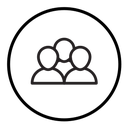 Community (2) icon