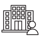 Company icon
