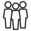 Company staff icon