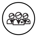 Company staff icon