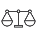 Compare 2 icon