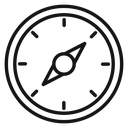 Compass 2 icon