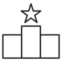 Competition icon