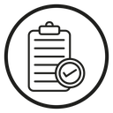 Compile icon