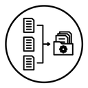 Compile icon