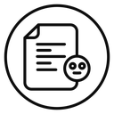 Complaints icon
