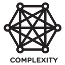 Complexity icon