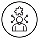 Complexity icon