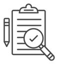 Compliance icon