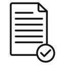 Compliance document 2 icon