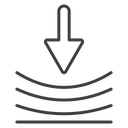 Compress icon