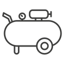 Compressor icon