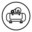 Compressor icon