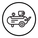 Compressor icon